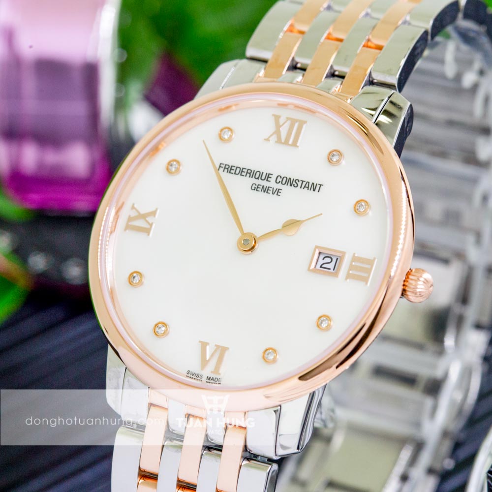 Frederique Constant FC-220MPWD3S2B