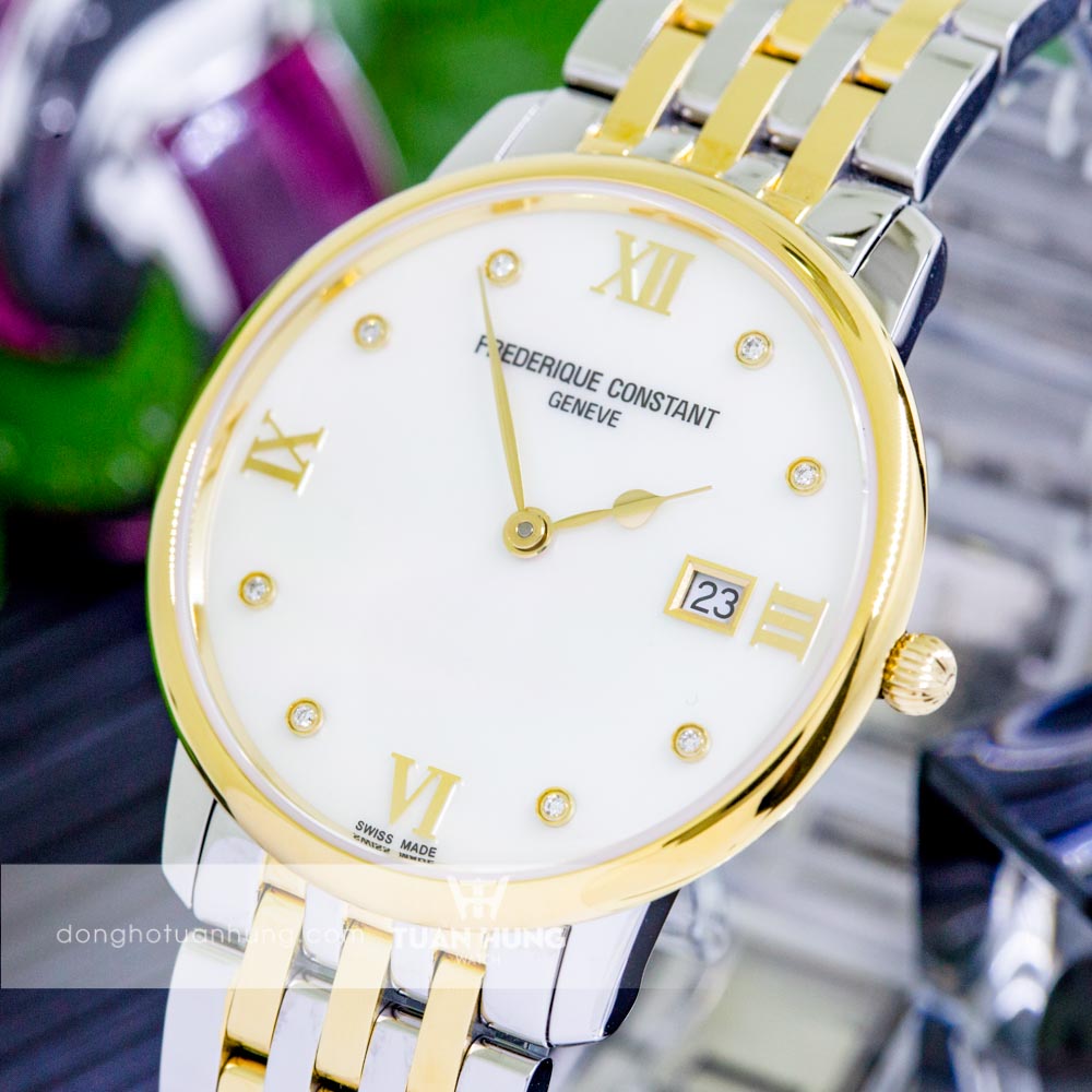 Frederique Constant FC-220MPWD3S3B