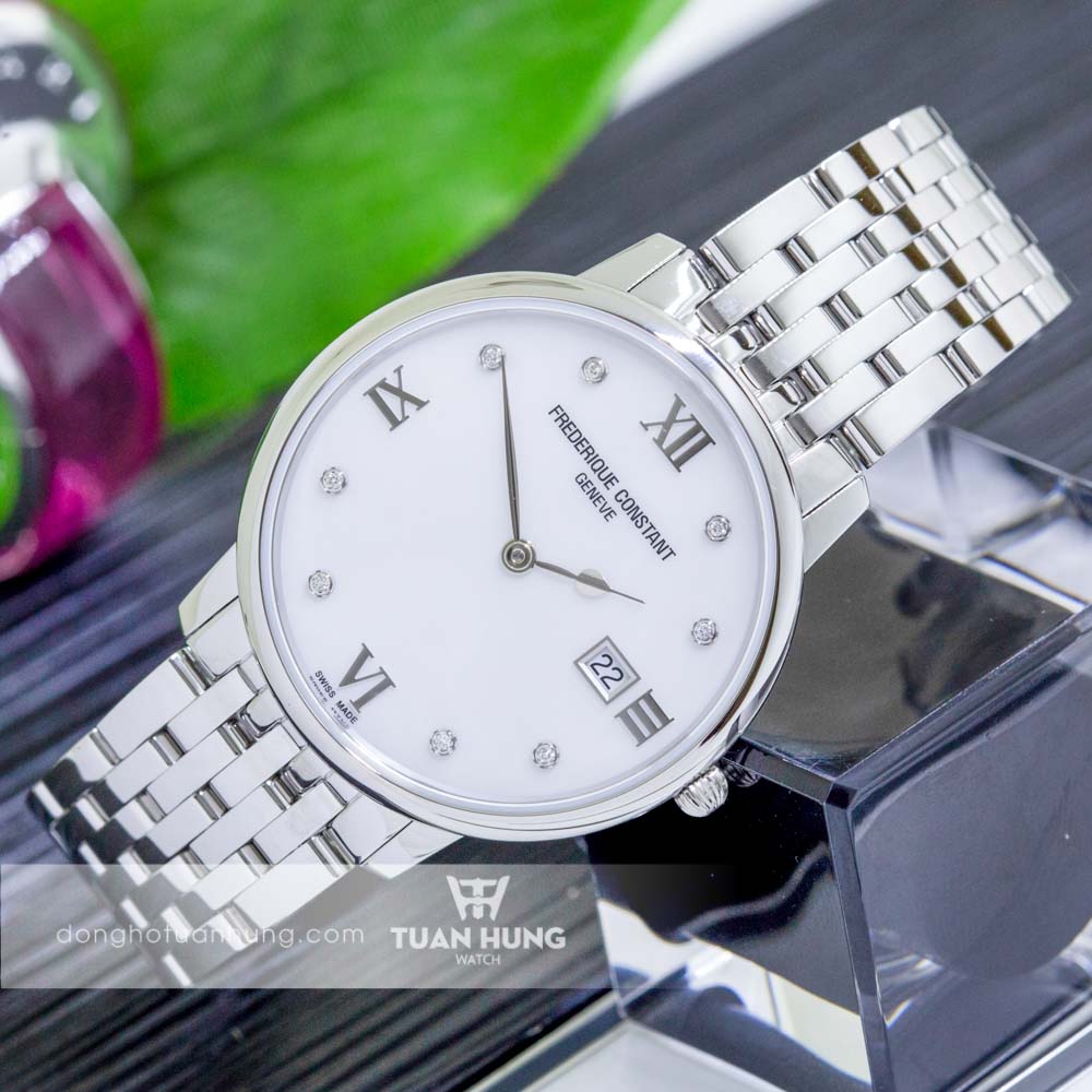 Frederique Constant FC-220MPWD3S6B
