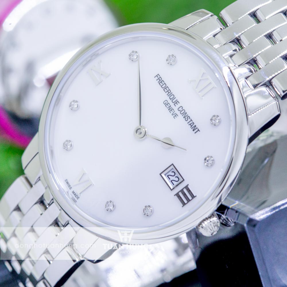 Frederique Constant FC-220MPWD3S6B
