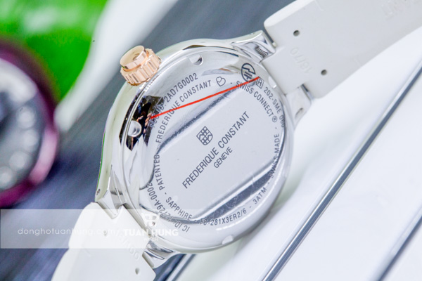 Frederique Constant FC-220MPWD3S6B