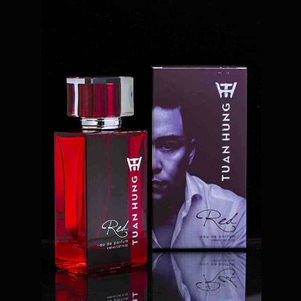 Nuoc Hoa Tuan Hung Red