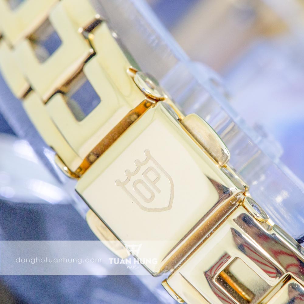 Olym Pianus OP24591DLK-T