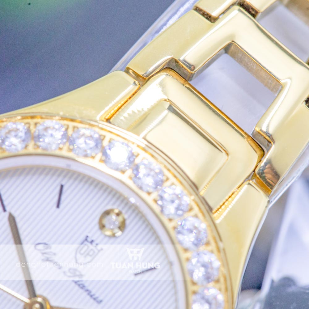 Olym Pianus OP24591DLK-T