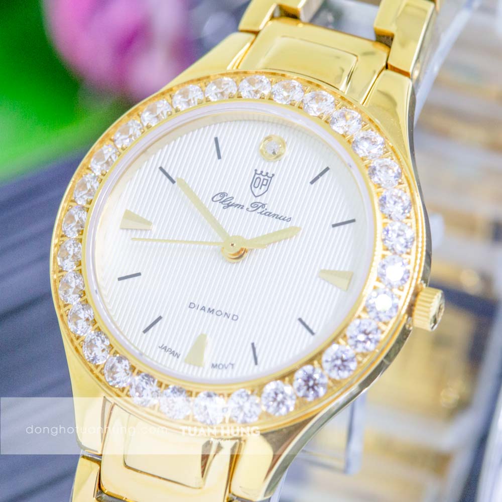 Olym Pianus OP24591DLK-T