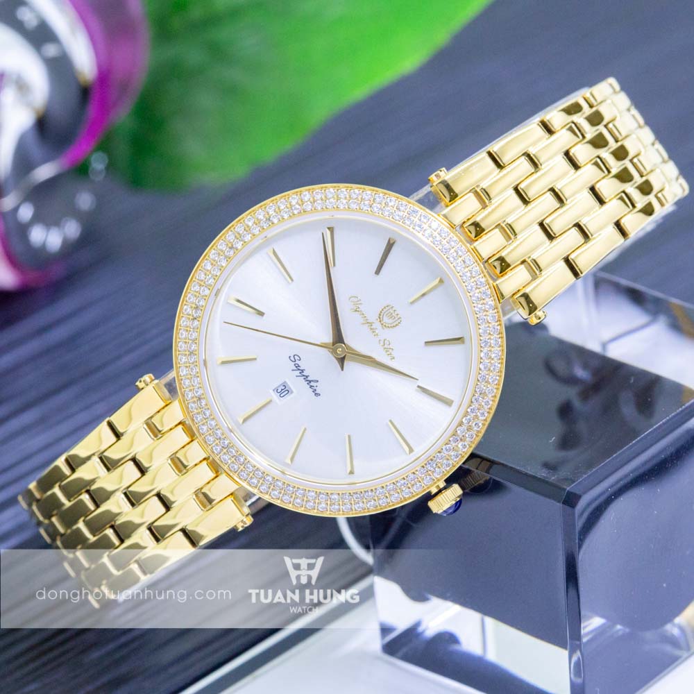 Olympia Star OPA28039DLK-T