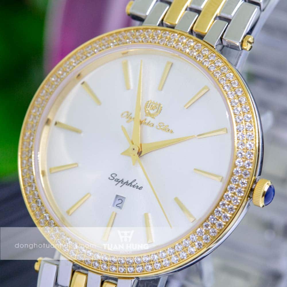 Olympia Star OPA28039DLSK-T