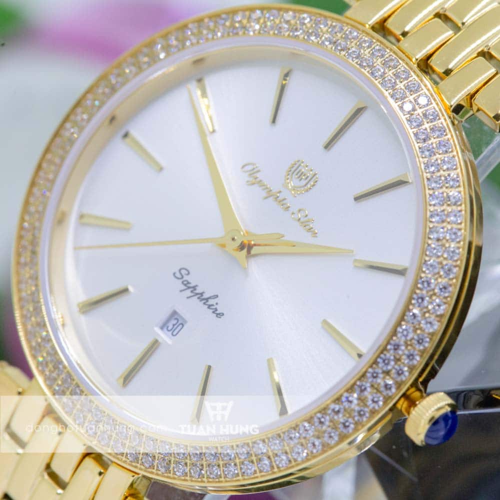 Olympia Star OPA28039DLK-T