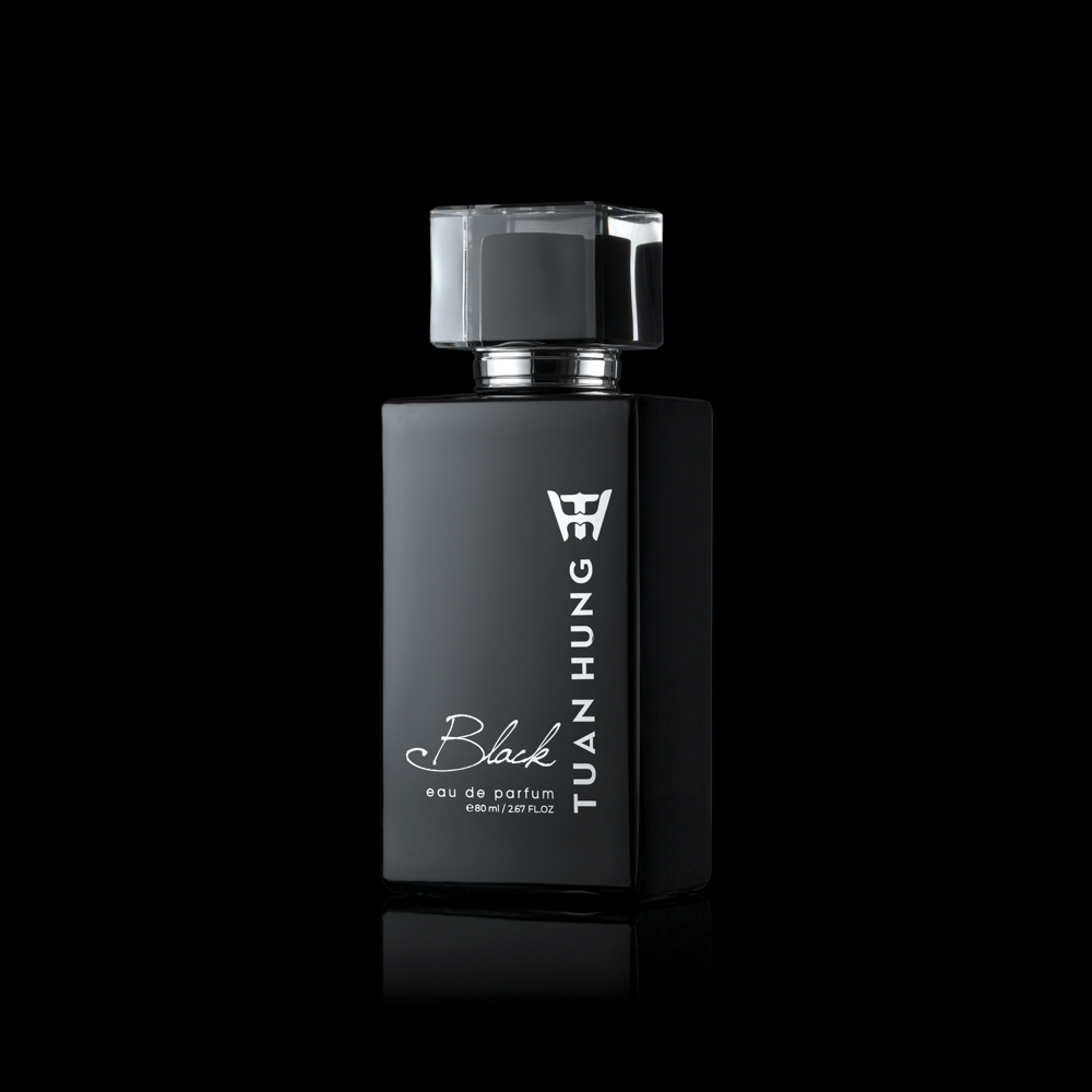 Nuoc Hoa Tuan Hung Black