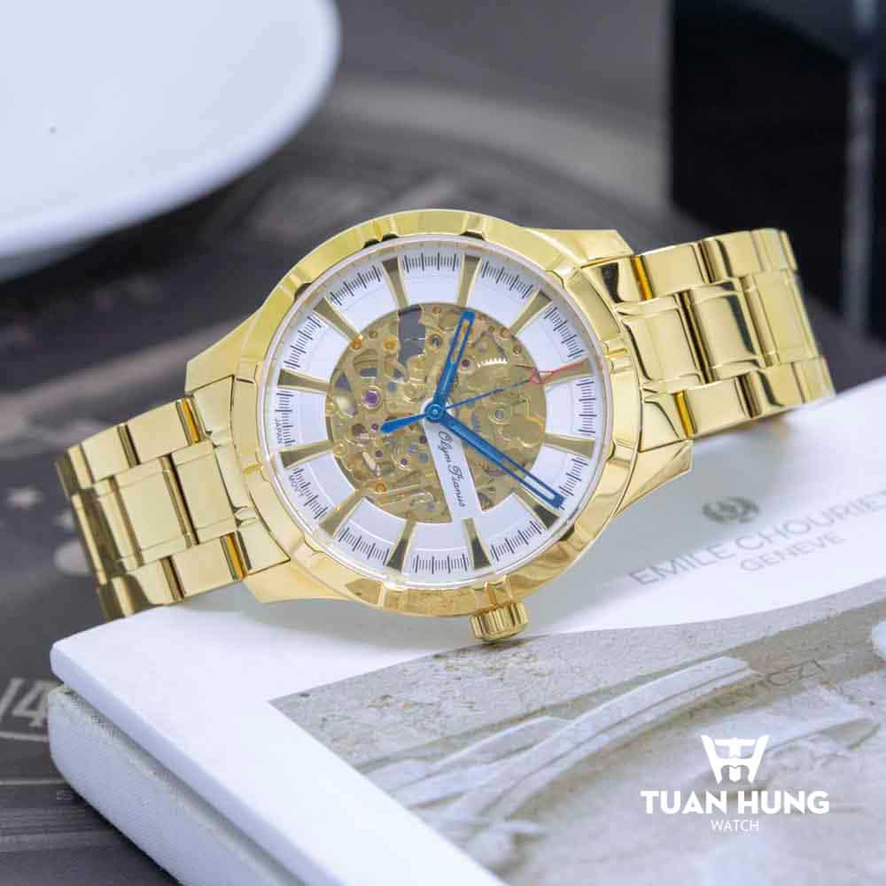 Olym Pianus OP9920-4AGK-T