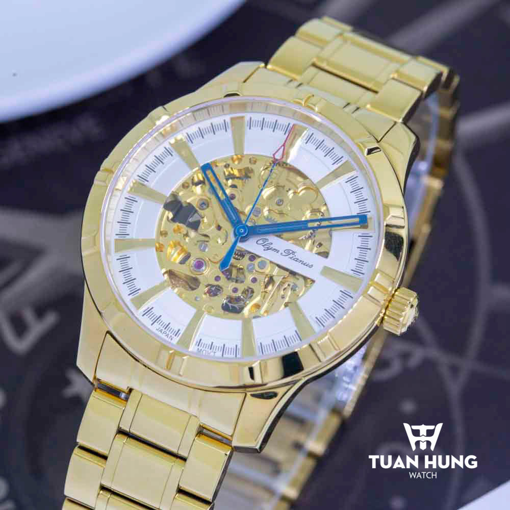 Olym Pianus OP9920-4AGK-T