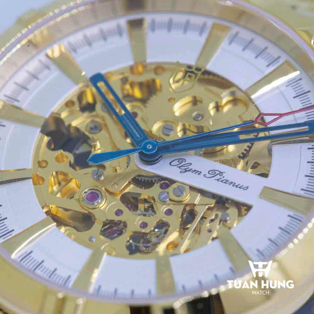 Olym Pianus OP9920-4AGK-T