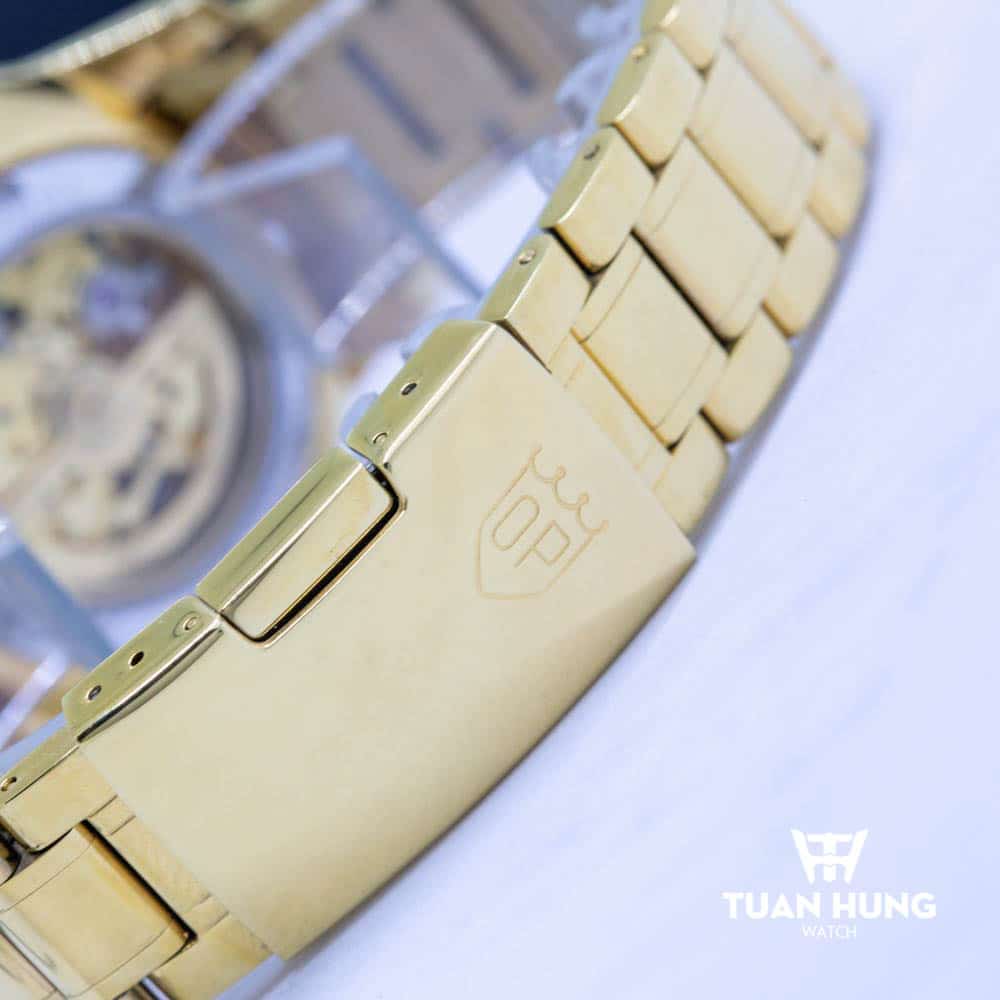 Olym Pianus OP9920-4AGK-T