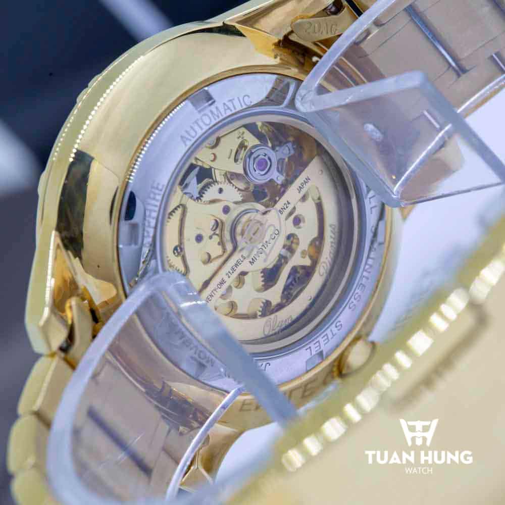 Olym Pianus OP9920-4AGK-T