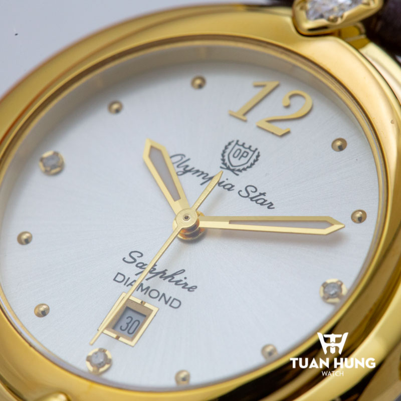 Olym Star OP28042L-205LK-GL-T