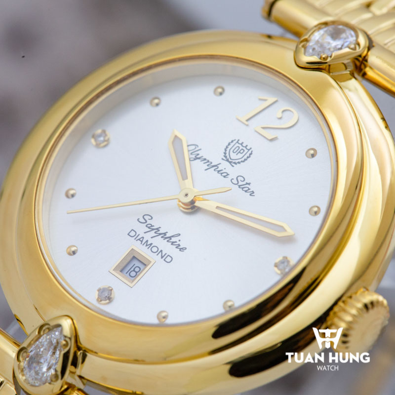 Olym Pianus OP28042L-205LK- T