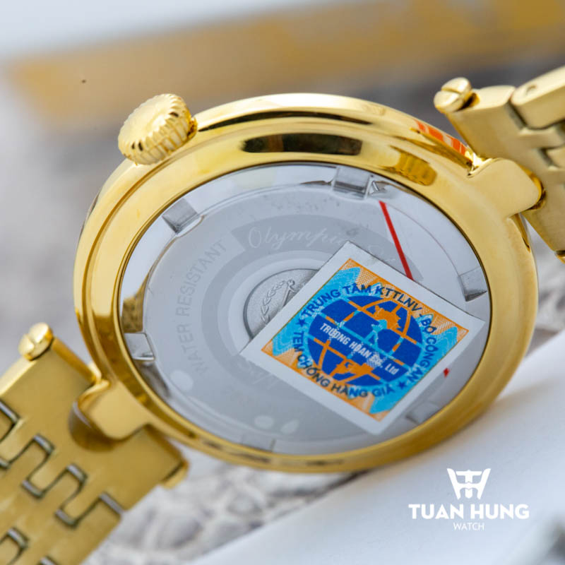 Olym Pianus OP28042L-205LK- T