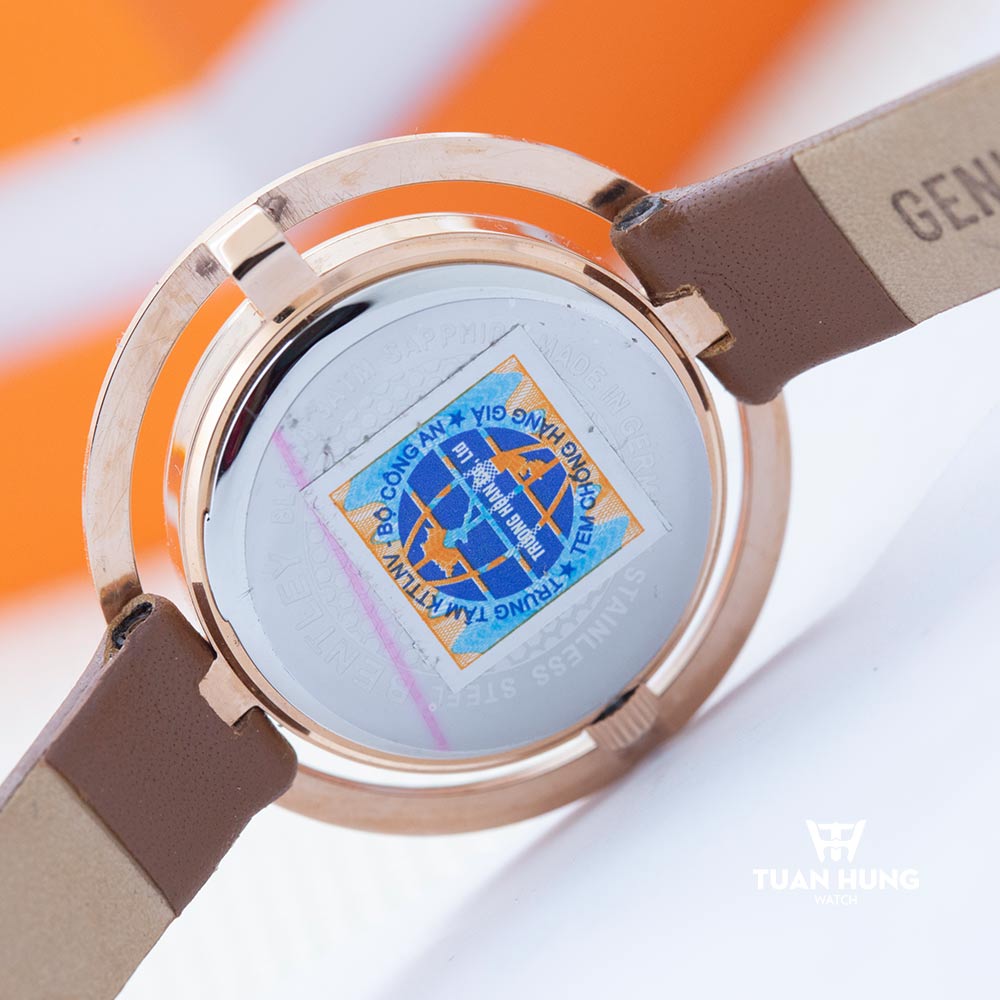 Bentley BL1868-201LKWD