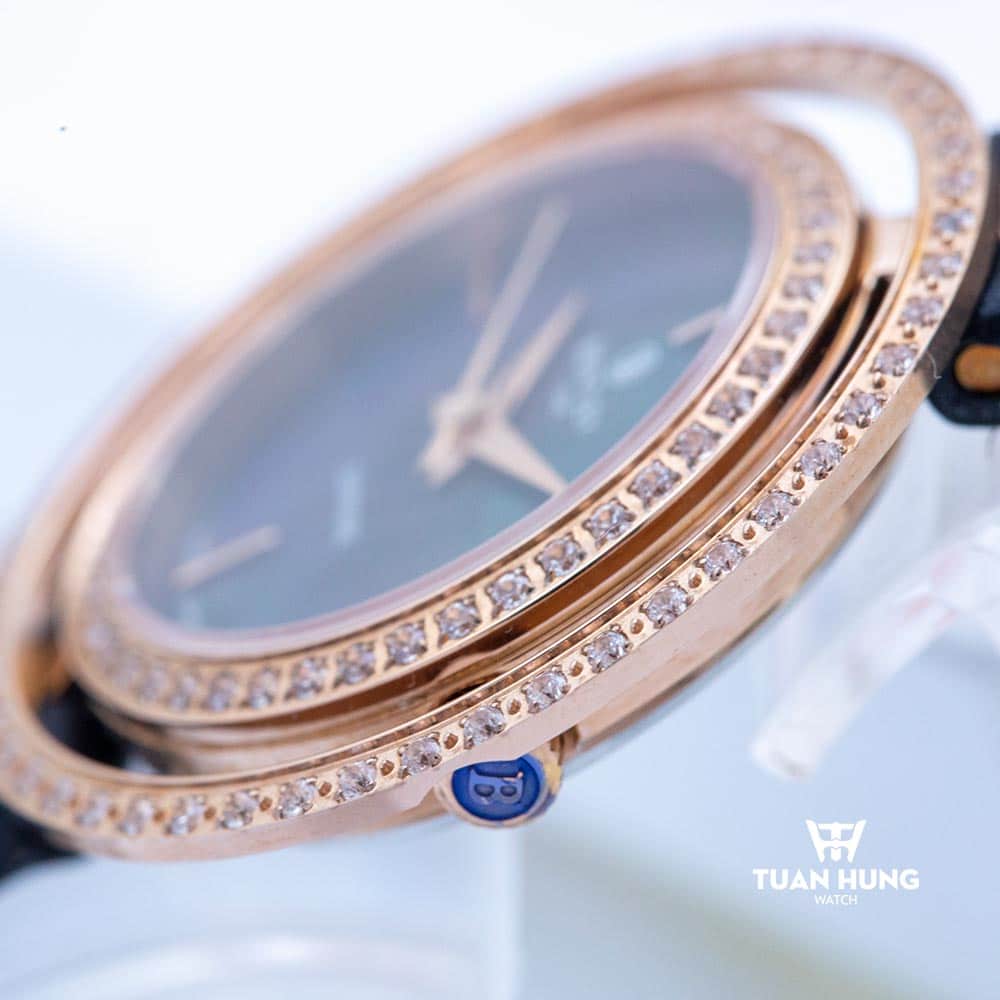 Bentley BL1868-201LRBB