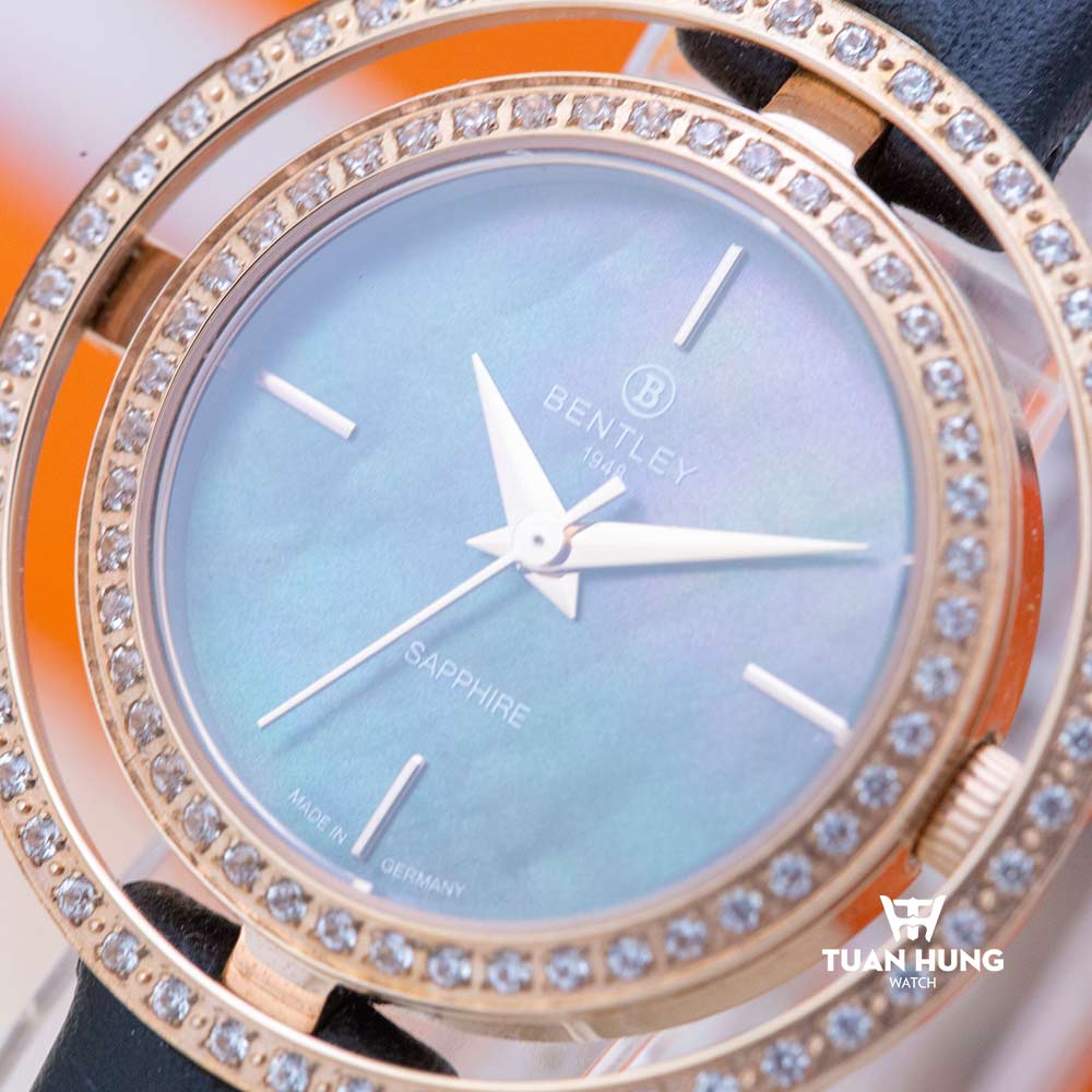 Bentley BL1868-201LRBB