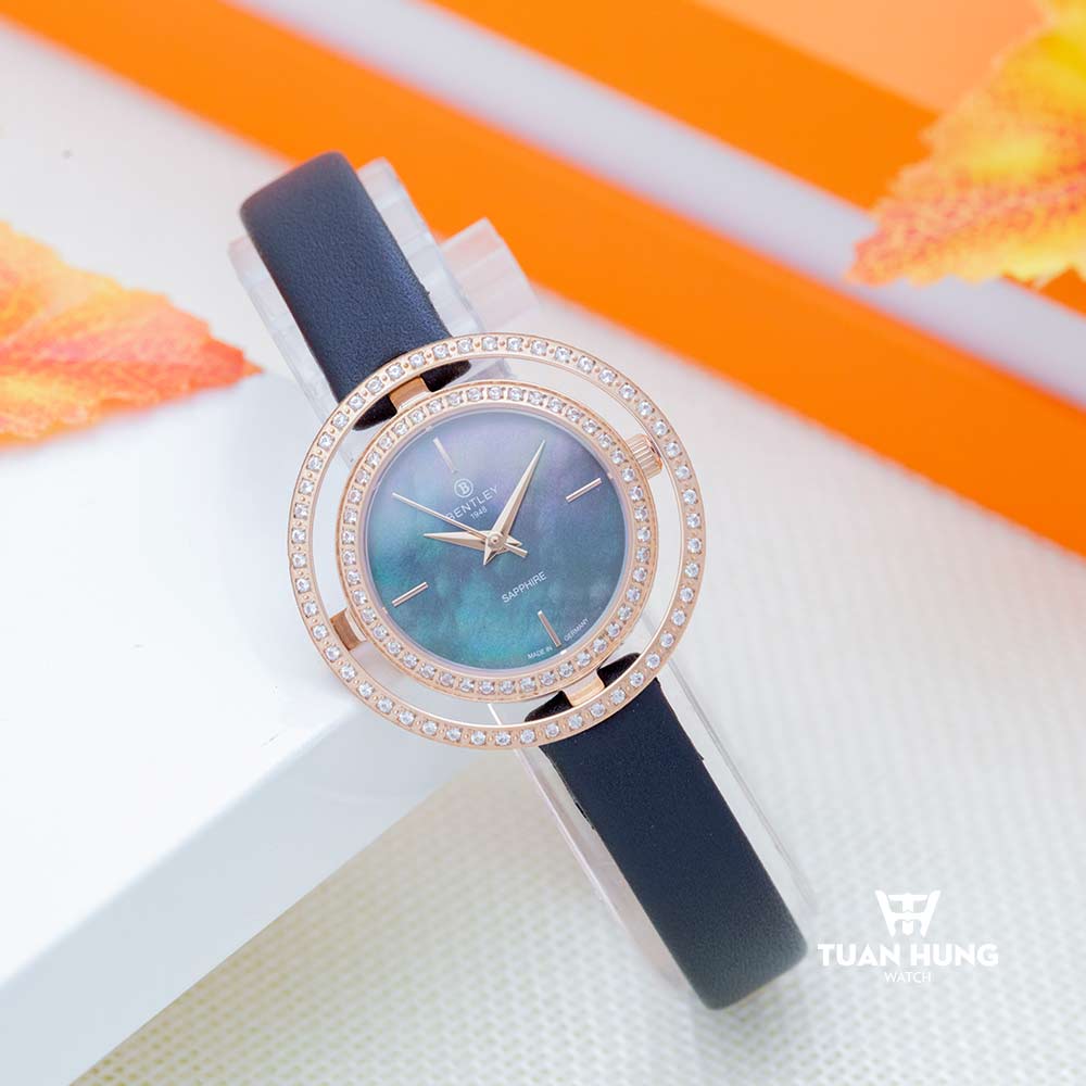 Bentley BL1868-201LRBB