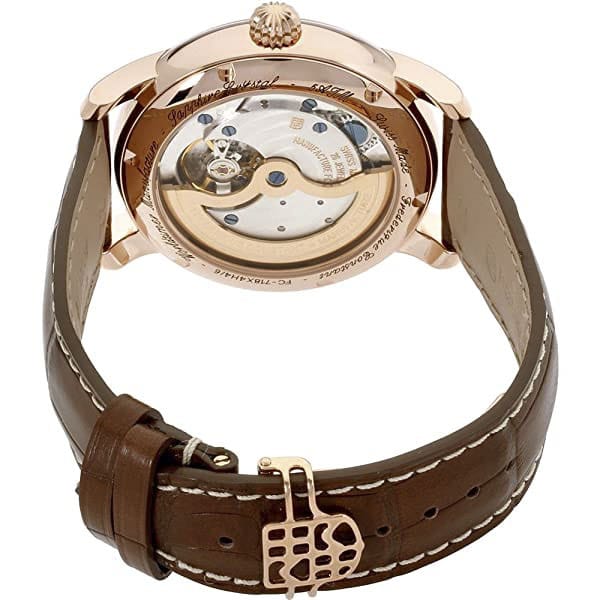 Frederique Constant 718BRWM4H4