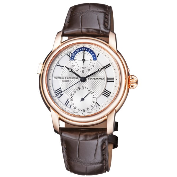 Frederique Constant 750MC4H4