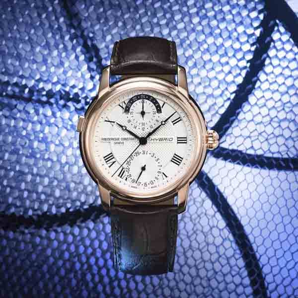 Frederique Constant 750MC4H4
