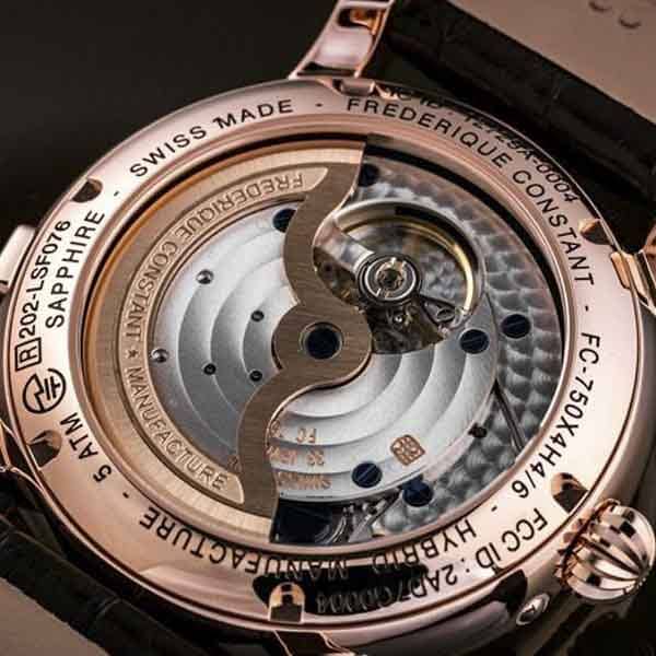 Frederique Constant 750MC4H4