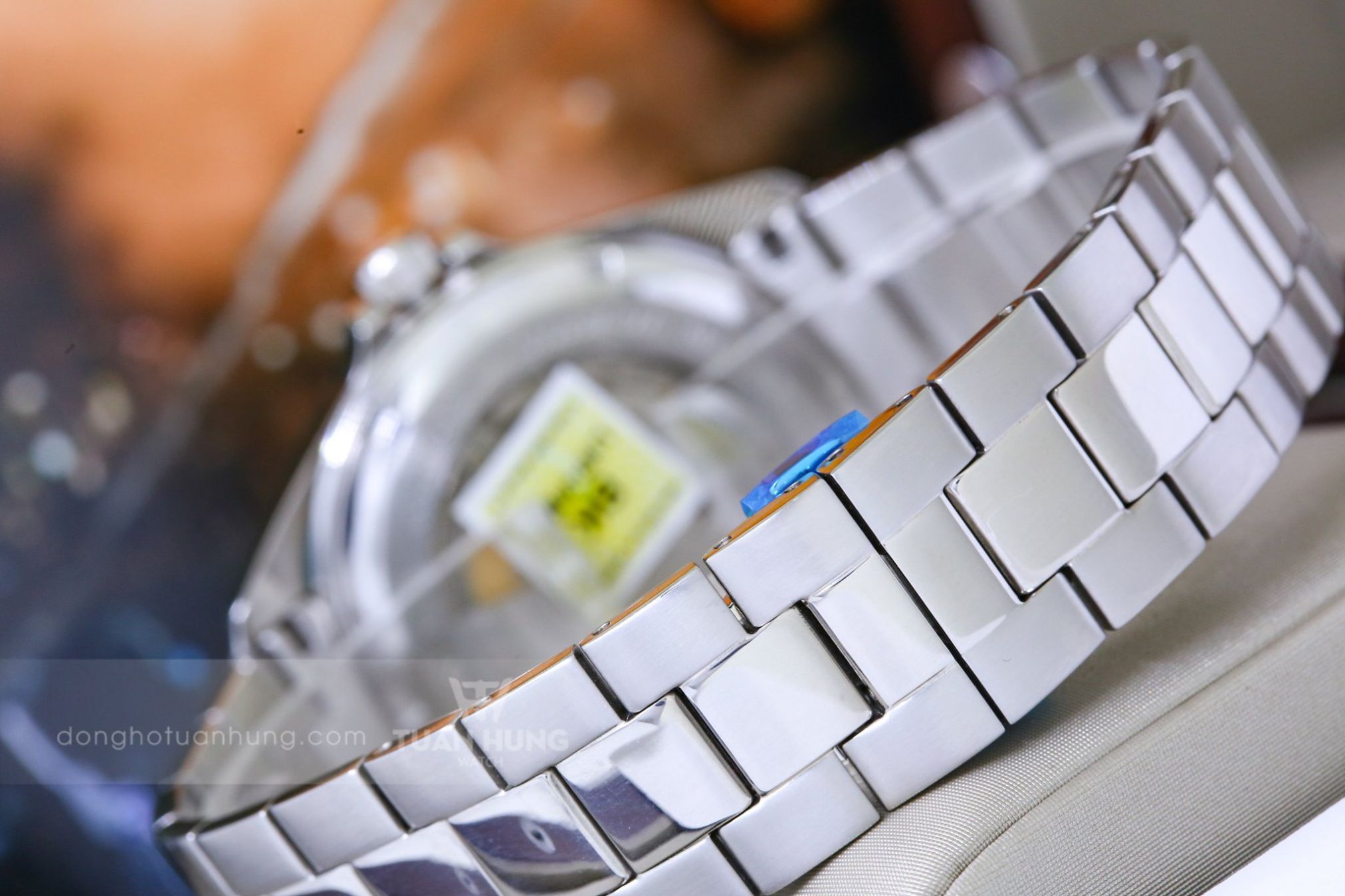 Đồng hồ Louis Cardin LC009WS