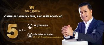 Chính sách bảo hành