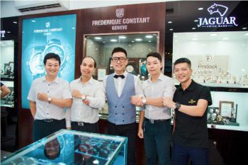 Đồng Hồ Tuấn Hưng