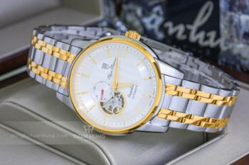 Siêu phẩm Olym Pianus OP990-163AMSK chào mừng sinh nhật Đồng Hồ Tuấn Hưng 2 tuổi