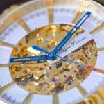 Olym Pianus OP9920-4AGGR-GL