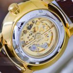 Olym Pianus OP9920-4AGGR-GL