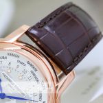 Frederique Constant FC-718WM4H4