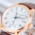 Frederique Constant FC-350MC5B4
