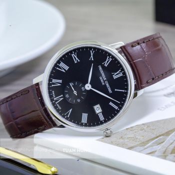 Frederique Constant FC-245BR5S6-DBR