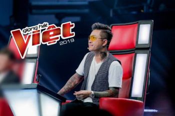 HLV Tuấn Hưng: ‘Giành giật’ trên ghế nóng đã ‘xưa rồi diễm’, vòng Giấu mặt mùa 6 sẽ khác đi!