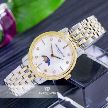 Frederique Constant FC-206MPWD1S3B