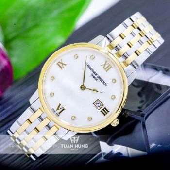 Frederique Constant FC-220MPWD3S3B