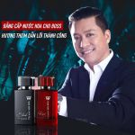 Nuoc Hoa Tuan Hung Red