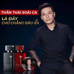 Nuoc Hoa Tuan Hung Red