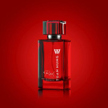 Nuoc Hoa Tuan Hung Red