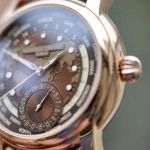 Frederique Constant 718BRWM4H4