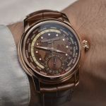 Frederique Constant 718BRWM4H4
