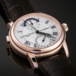 Frederique Constant 750MC4H4