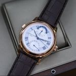 Frederique Constant 750MC4H4