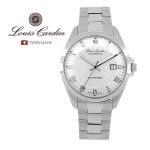 Đồng hồ Louis Cardin LC009WS