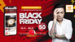 Black Friday 15.11-26.11 “SIÊU SALE MUA SẮM – NGÀY ĐEN MUA ĐỎ“ up to 50%, hơn 2611+ mẫu sản phẩm đồng hồ nam nữ chính hãng tại Đồng Hồ Tuấn Hưng